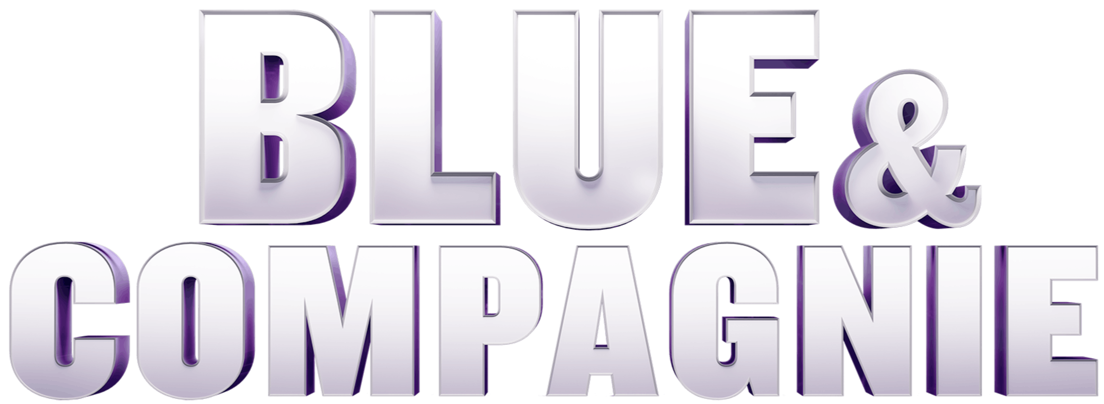 Blue & Compagnie