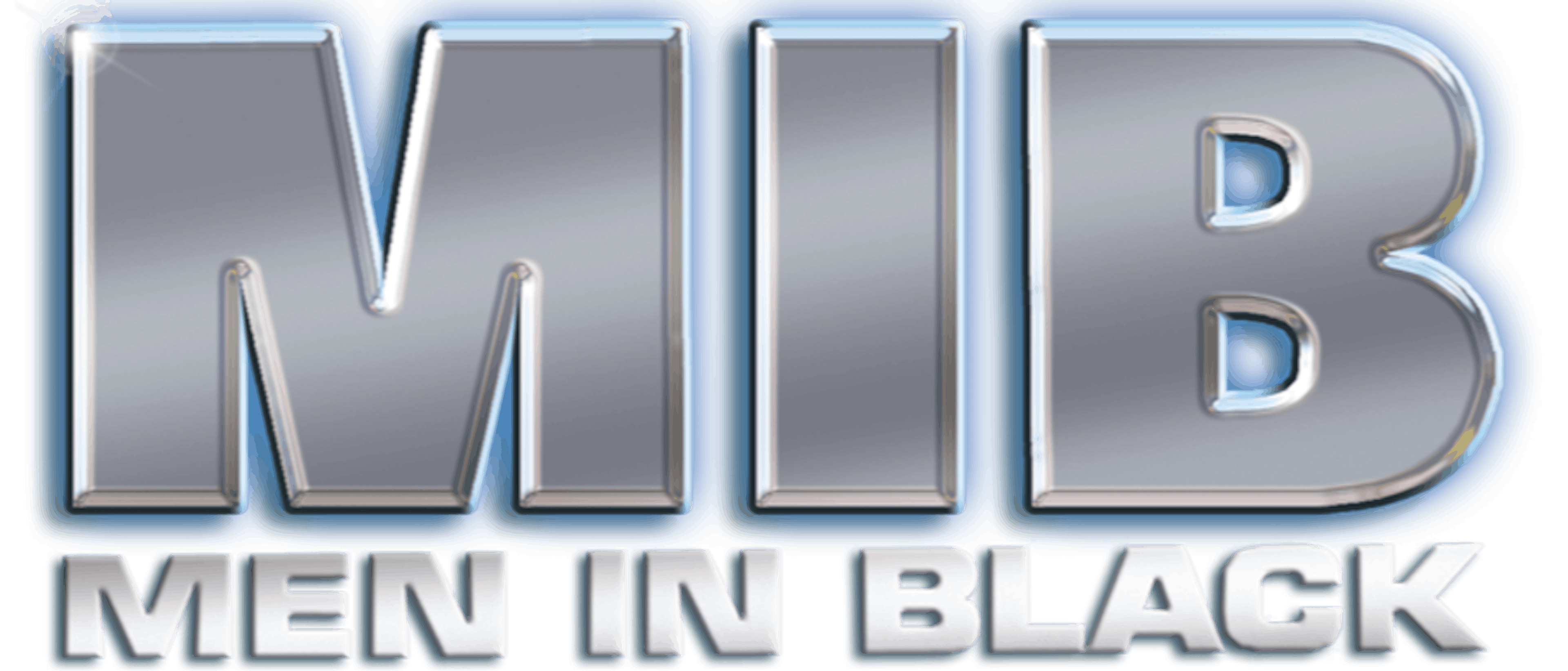 Men in Black