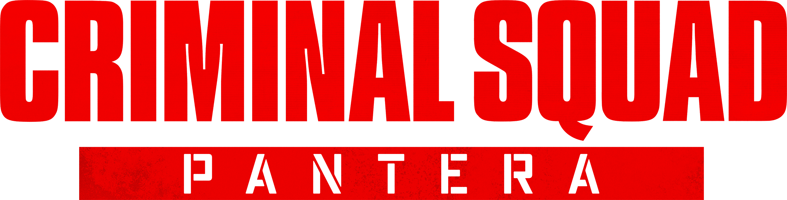 Criminal Squad : Pantera