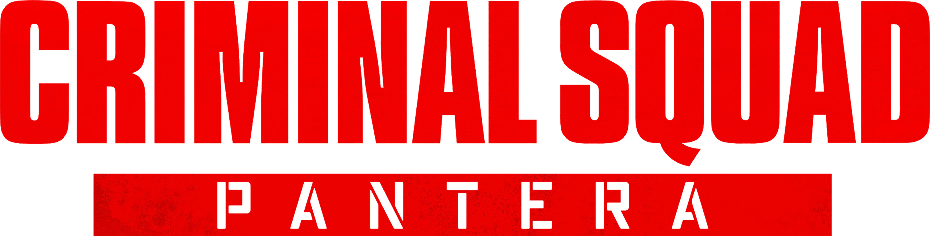 Criminal Squad : Pantera