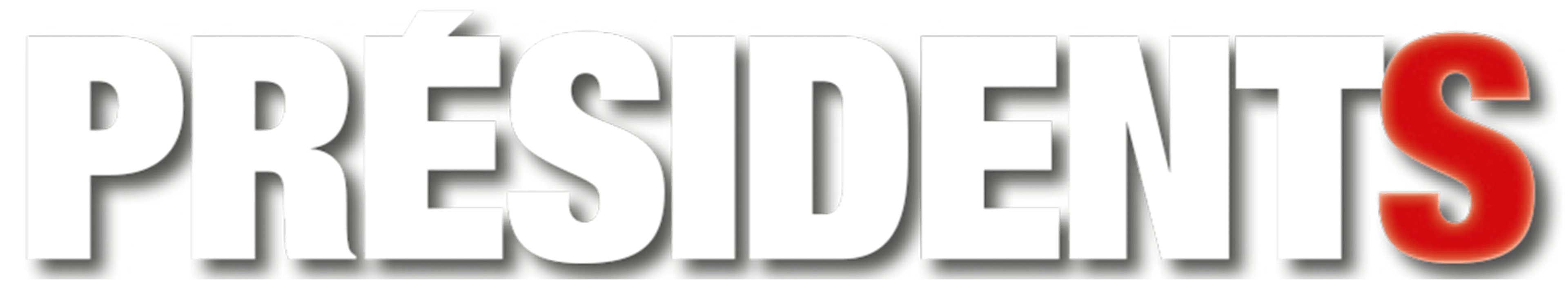 Présidents