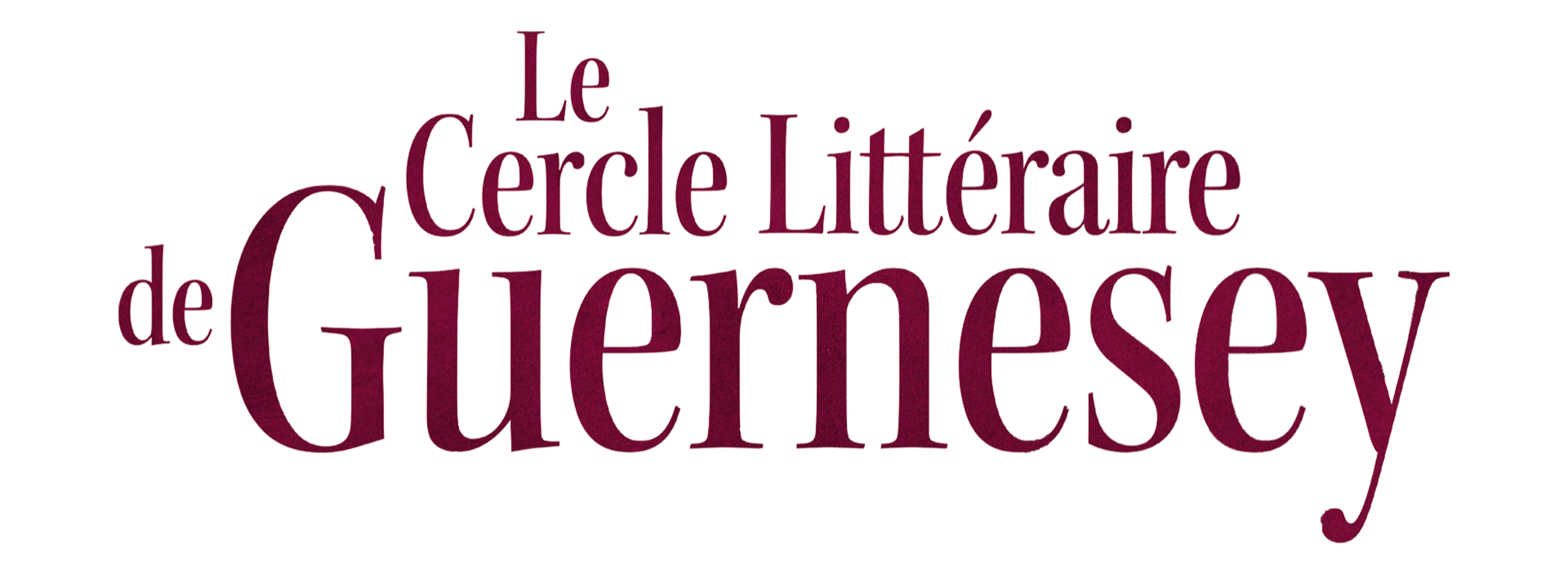 Le Cercle littéraire de Guernesey