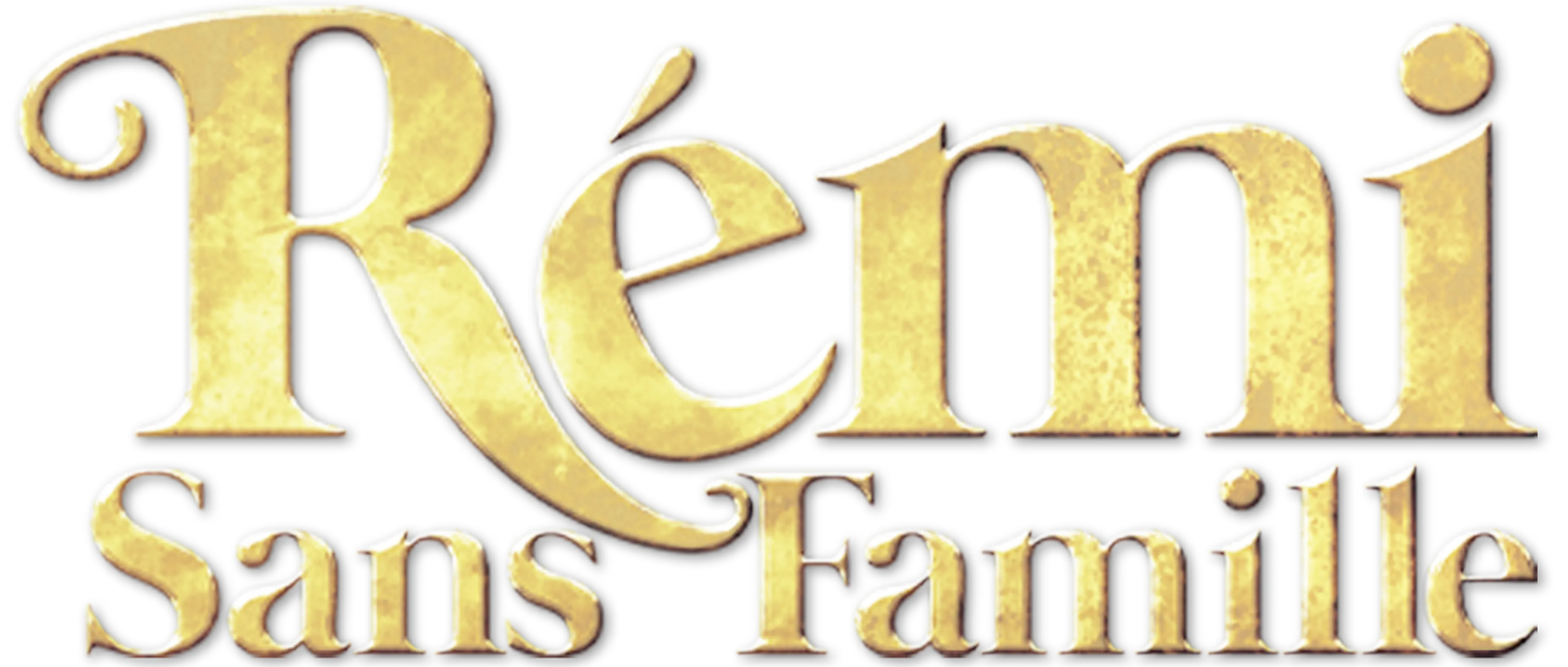 Rémi sans famille