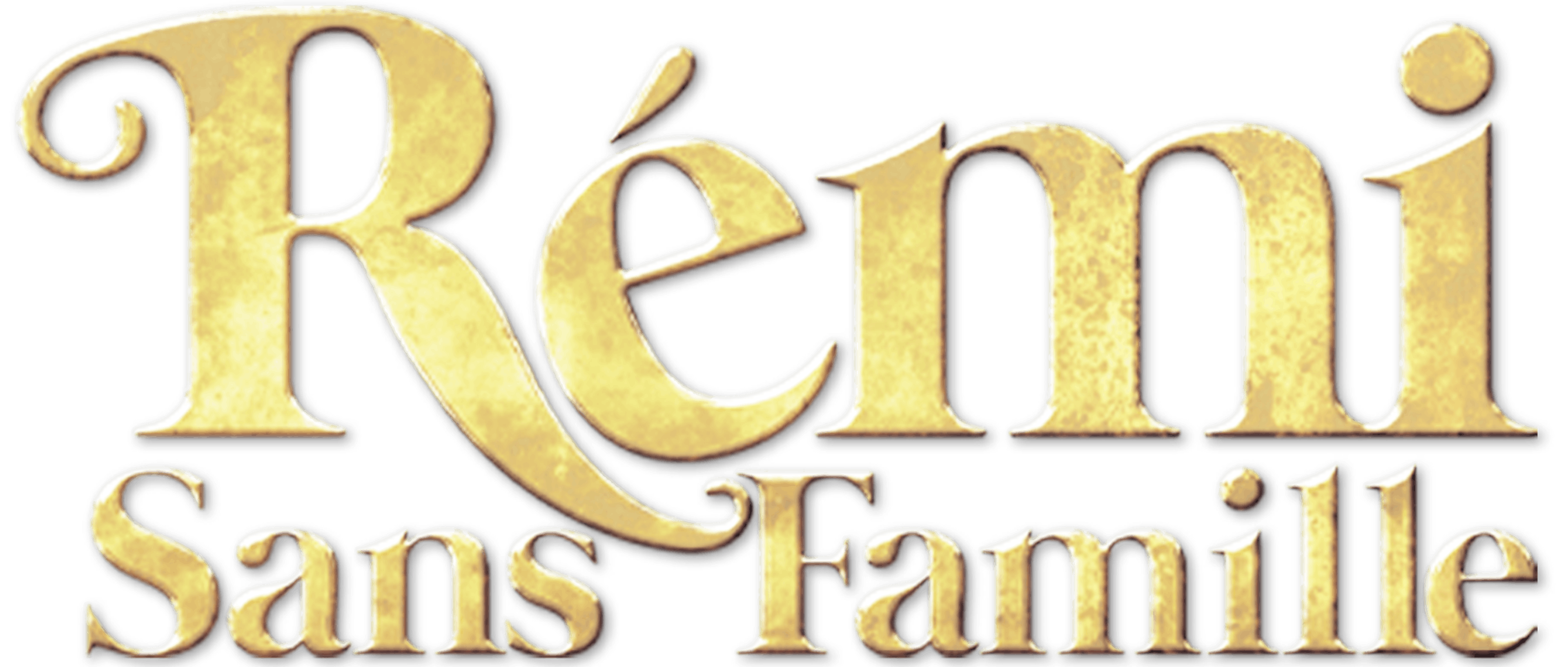 Rémi sans famille