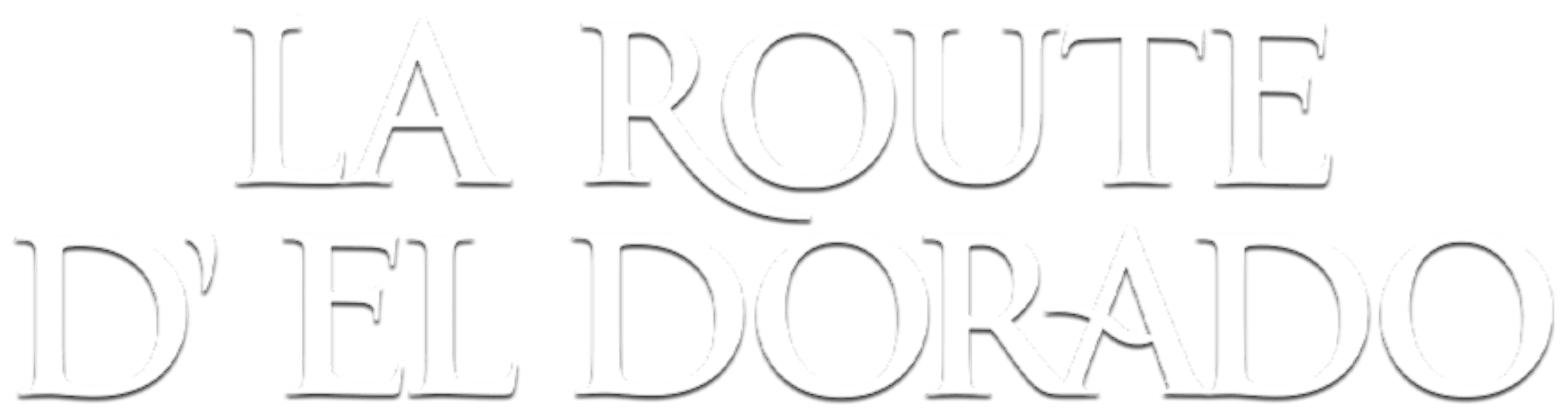 La Route d'Eldorado