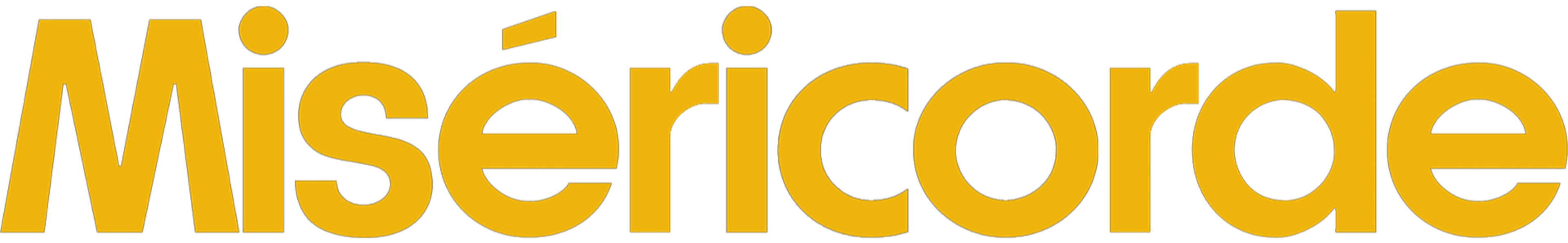 Miséricorde