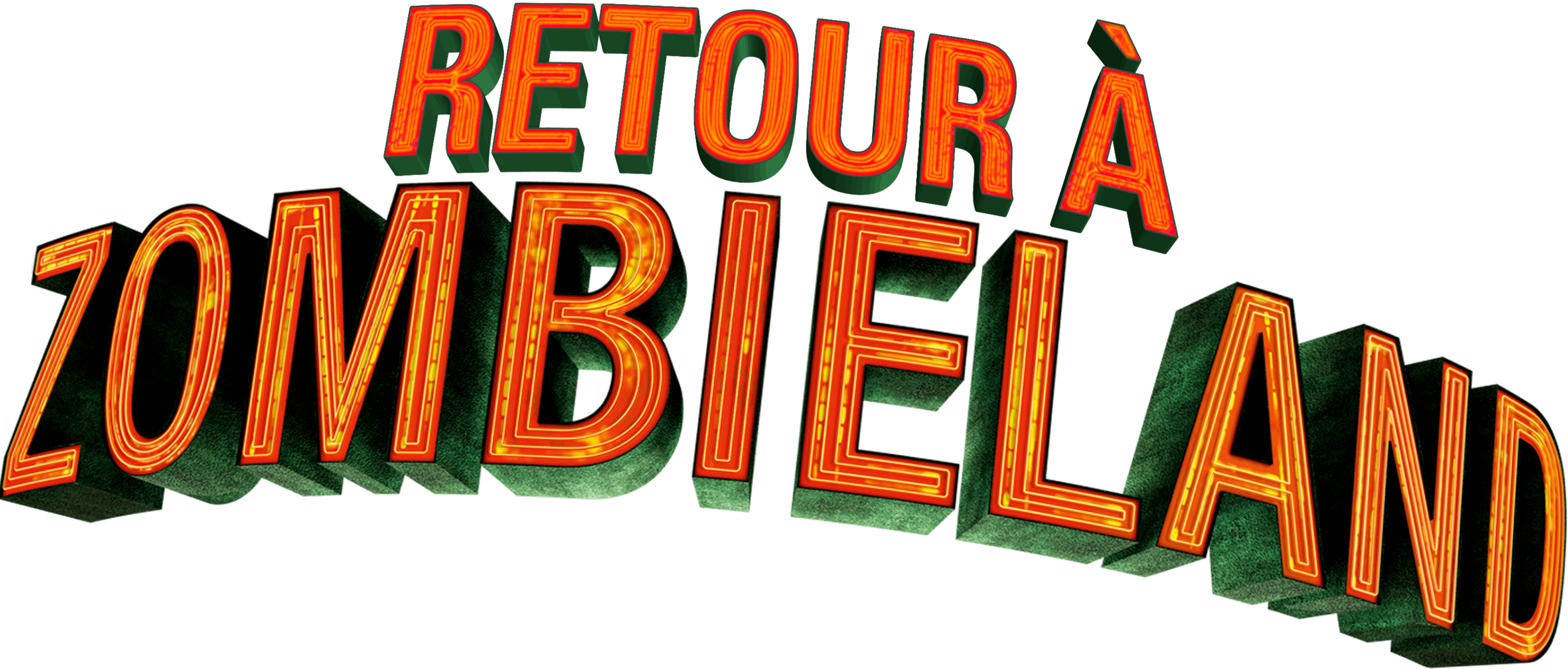 Retour à Zombieland