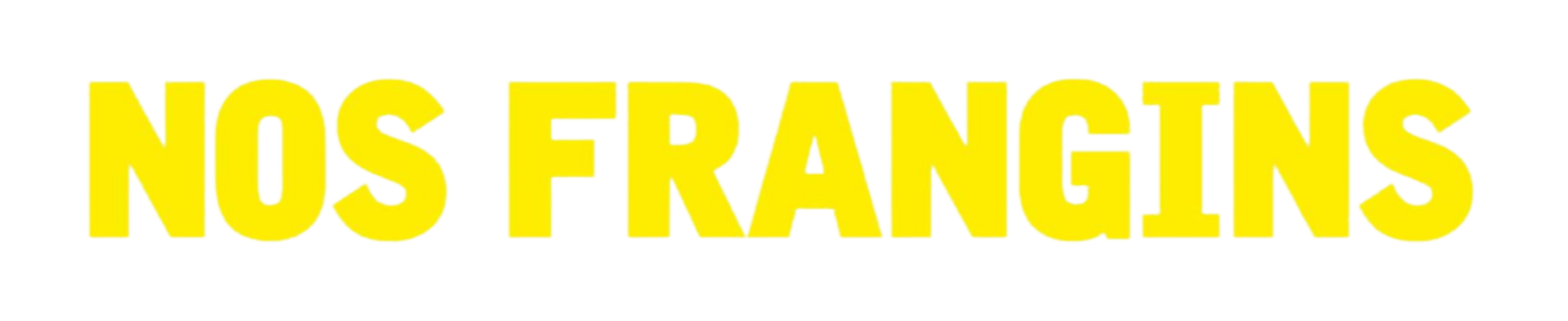 Nos frangins