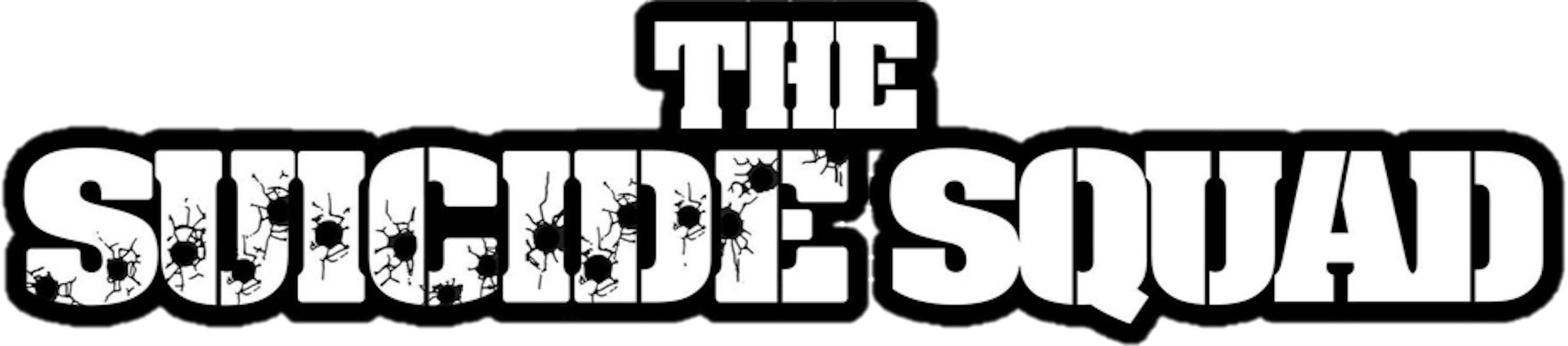 The Suicide Squad