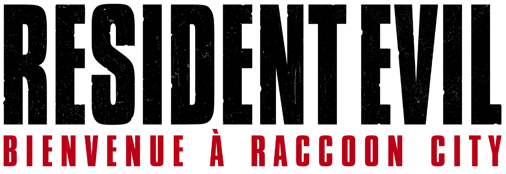 Resident Evil: Welcome to Raccoon City