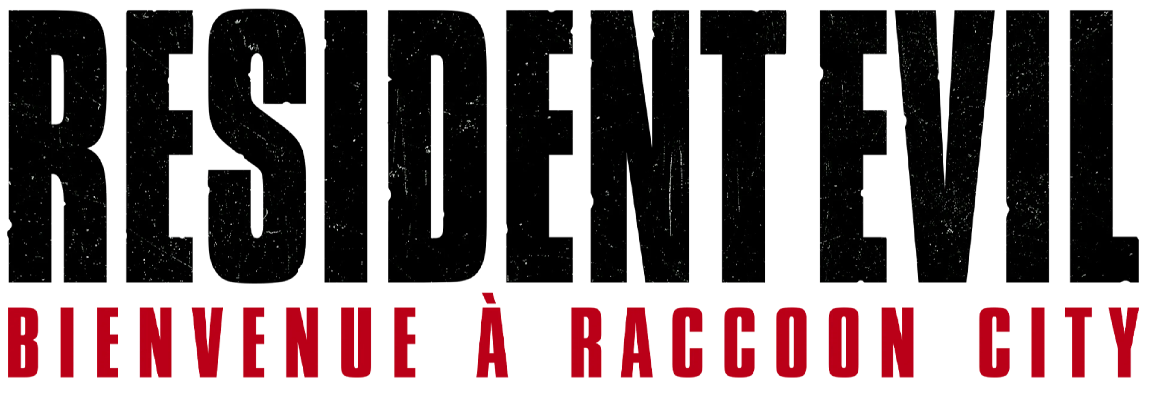 Resident Evil: Welcome to Raccoon City