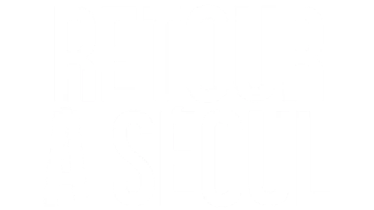 Retour à Séoul