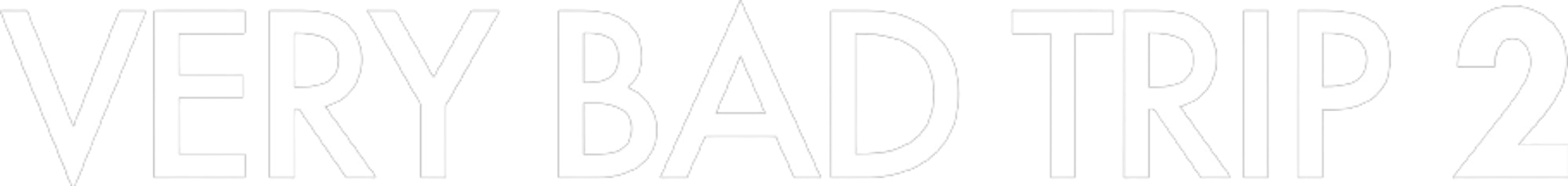 Very Bad Trip 2