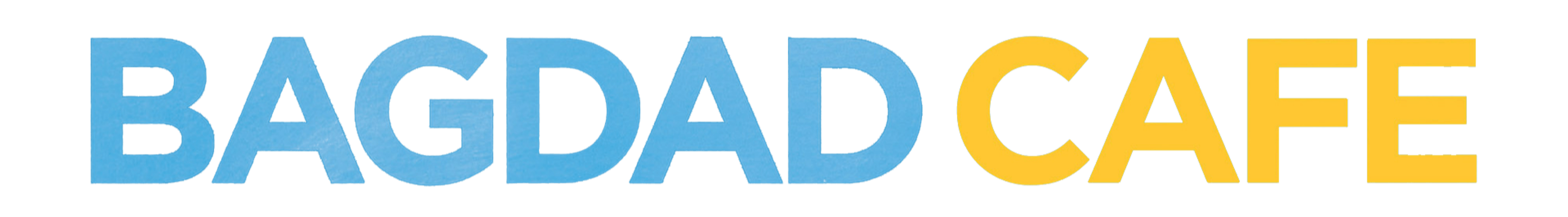Bagdad Café