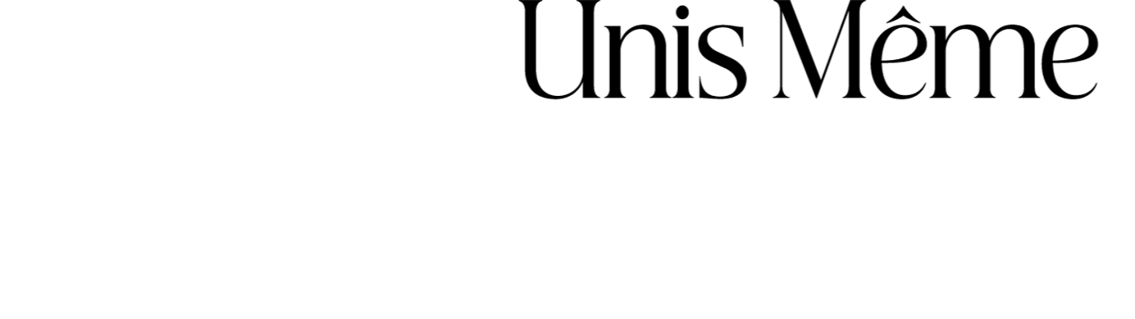 Unis Même Après La Mort