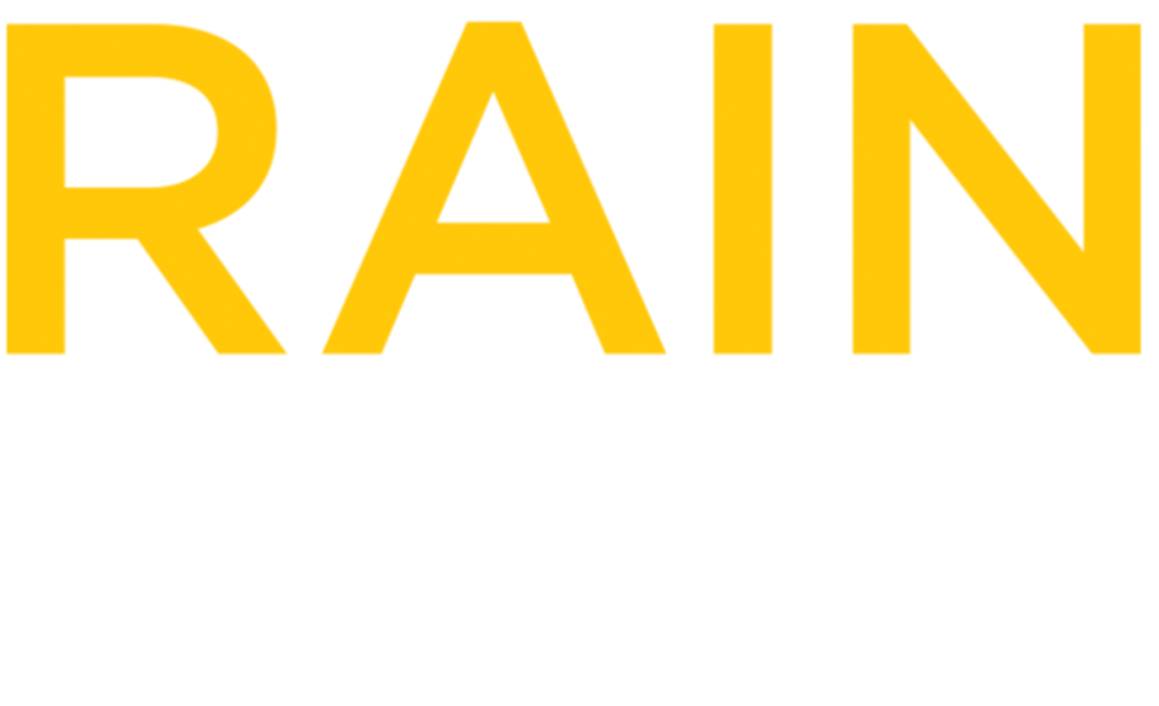 Rain Man