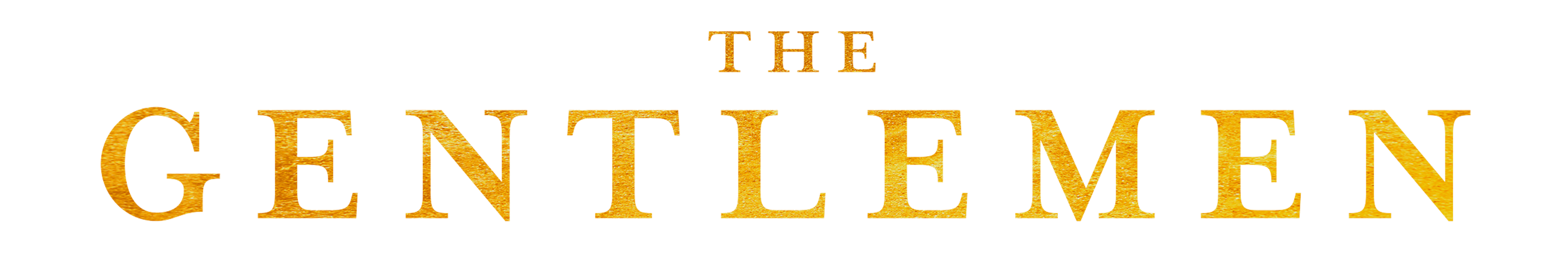 The Gentlemen
