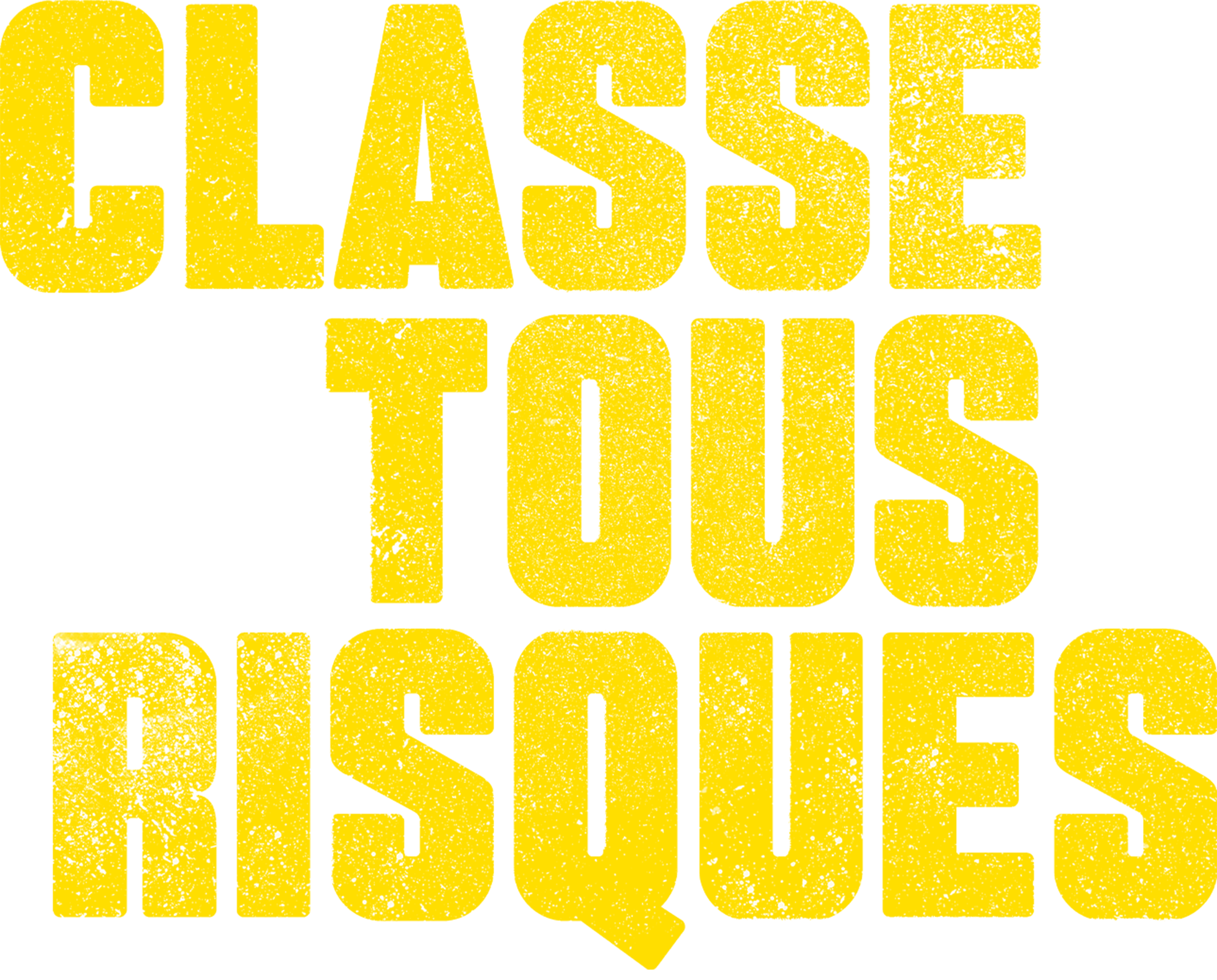 Classe tous risques