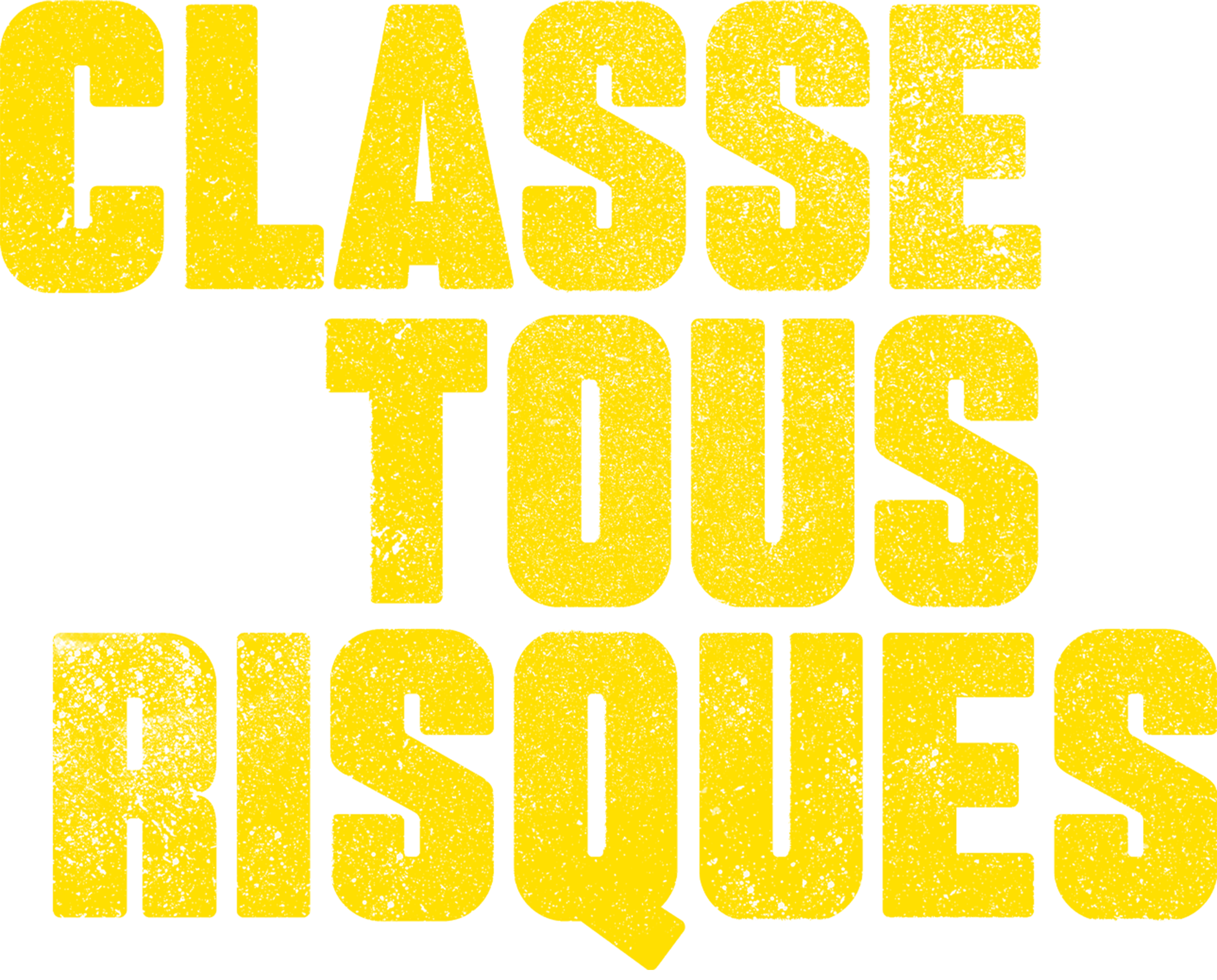Classe tous risques