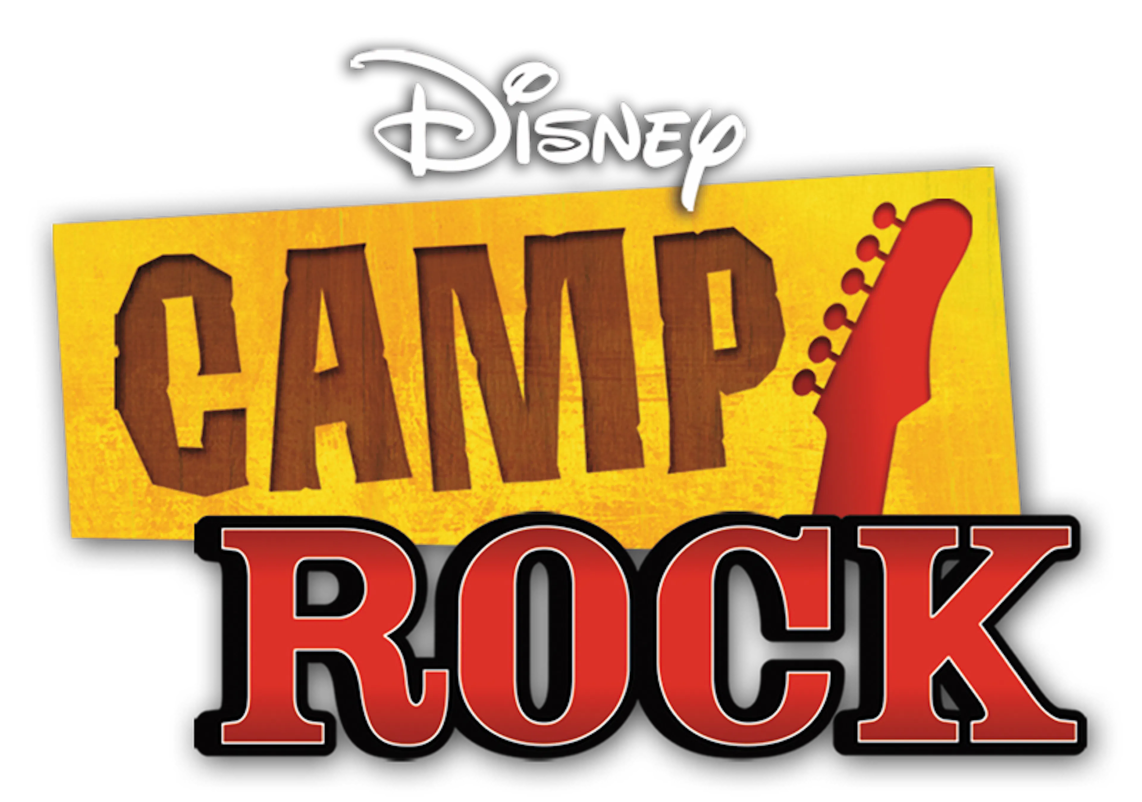 Camp Rock