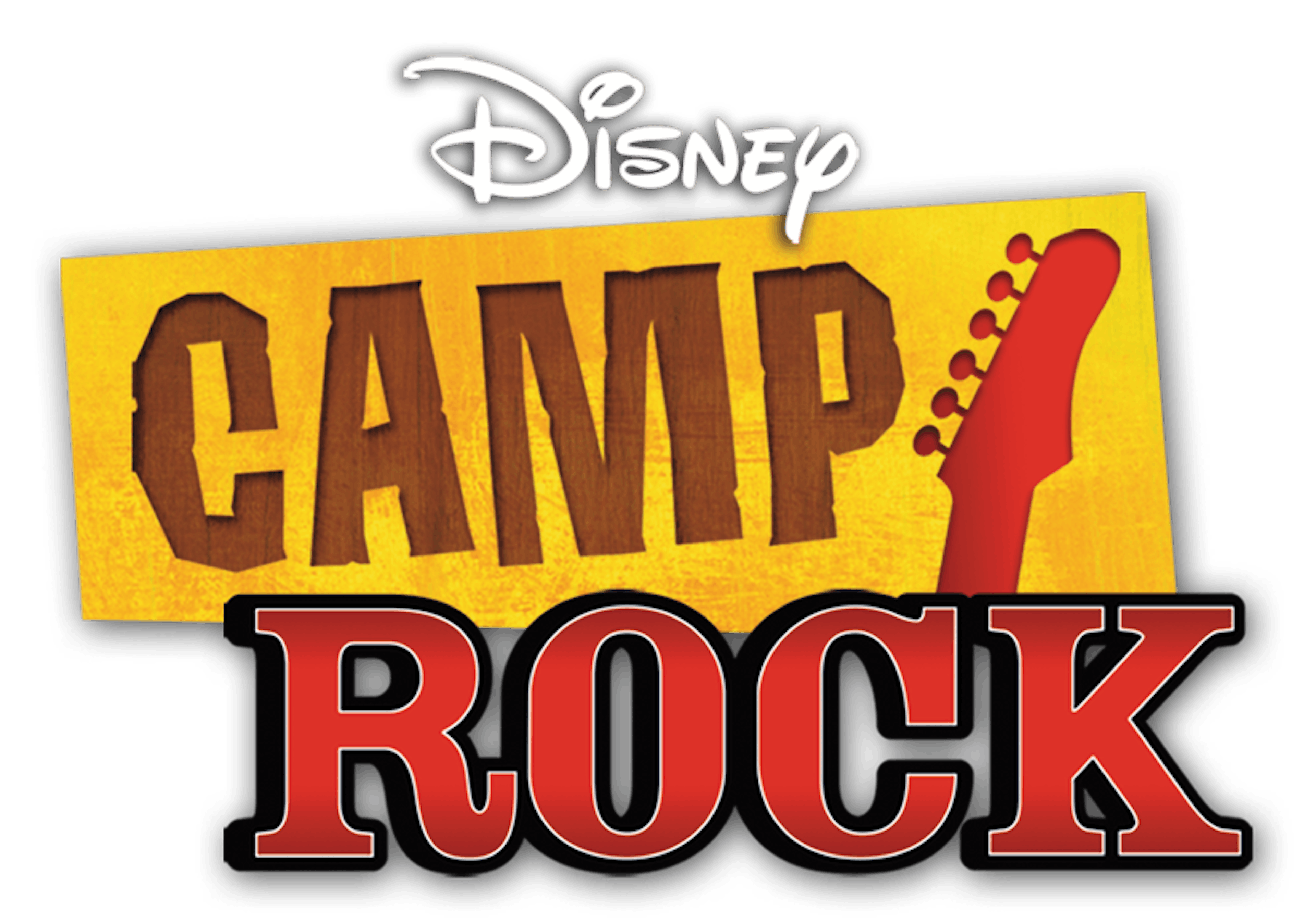 Camp Rock