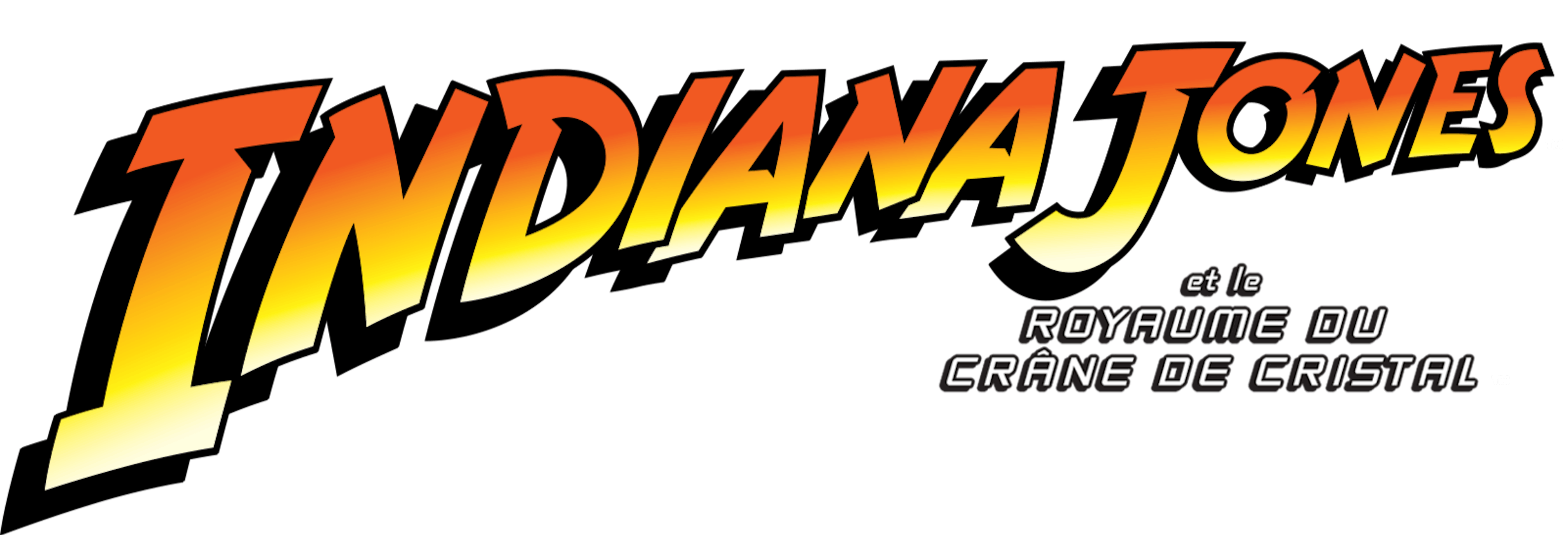 Indiana Jones et le Royaume du crâne de cristal