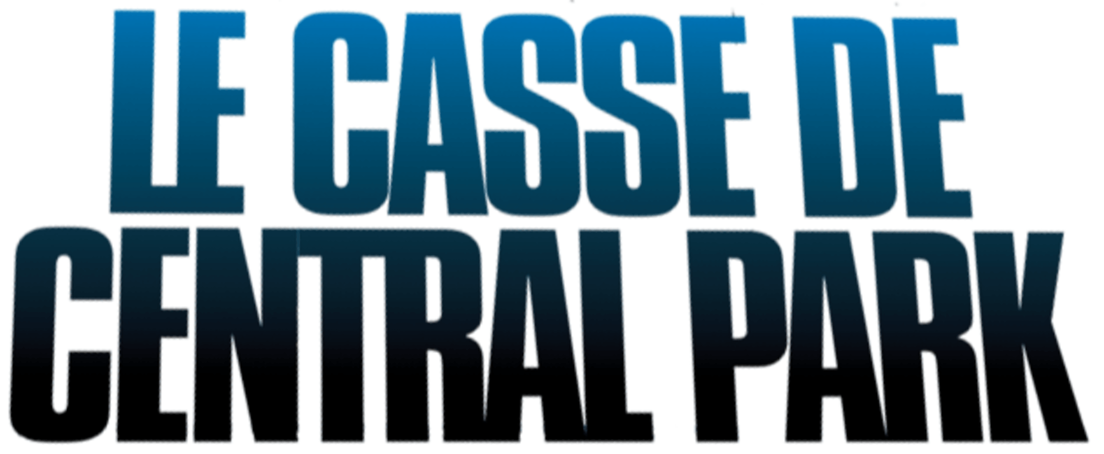Le Casse de Central Park