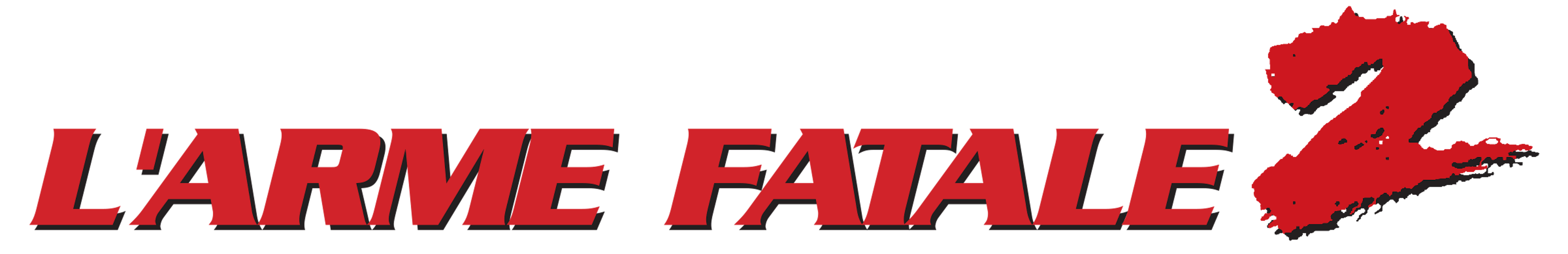L'Arme fatale 2