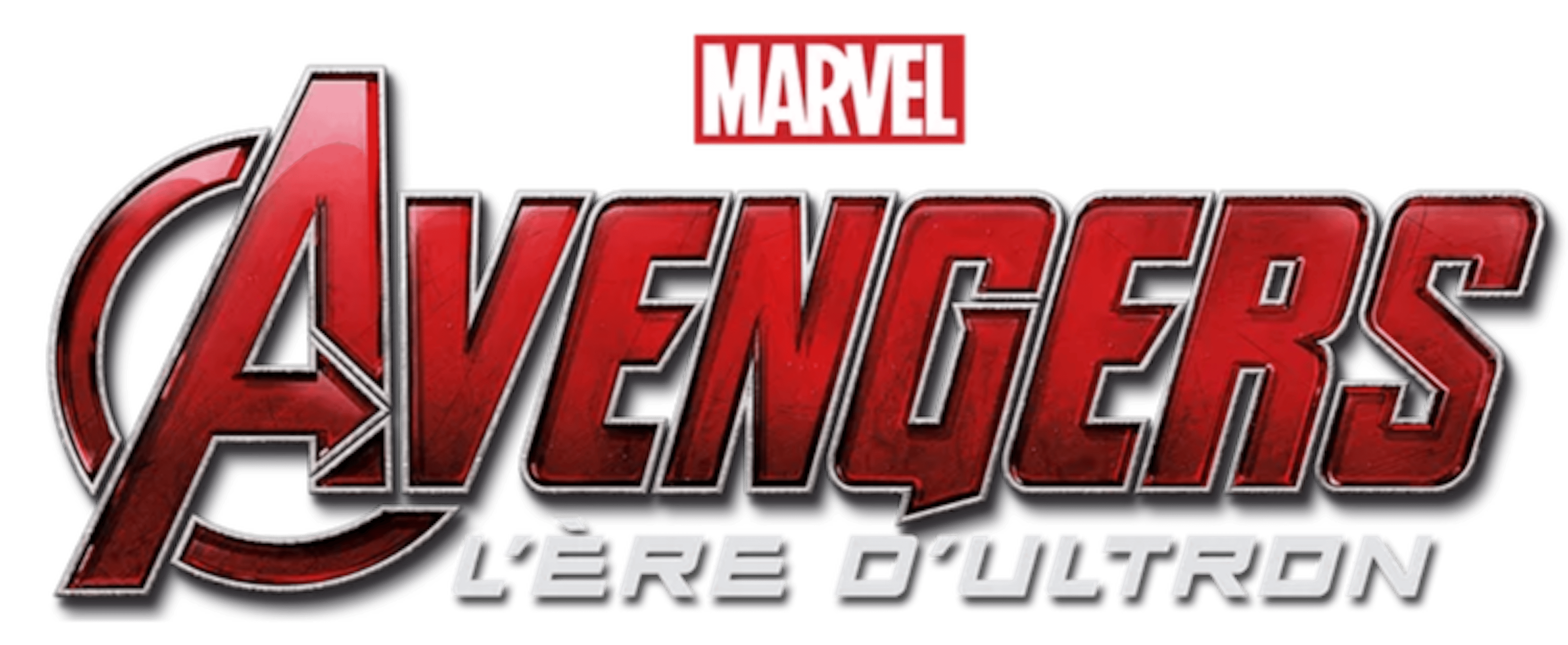 Avengers : L'Ère d'Ultron