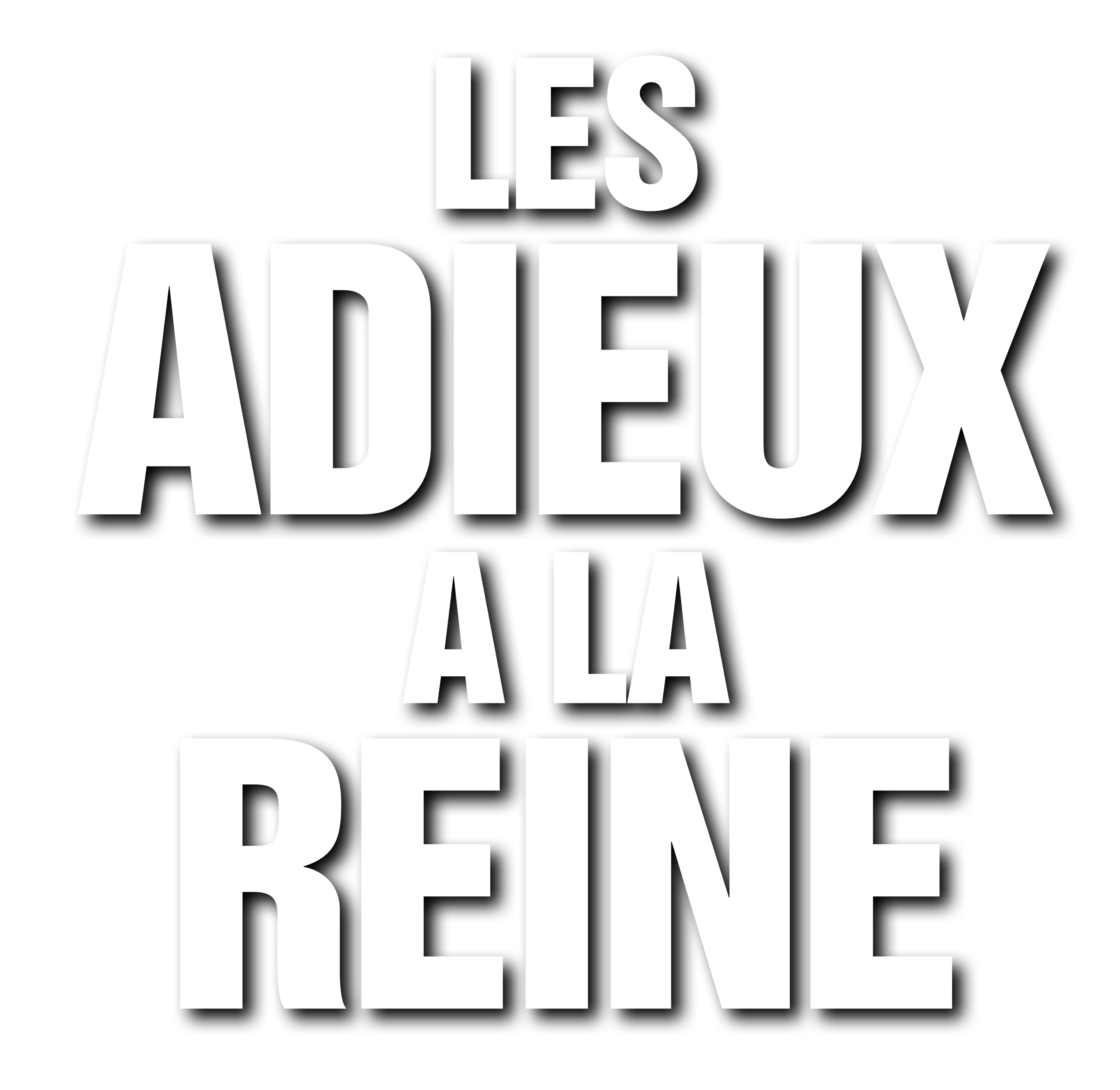 Les Adieux à la reine