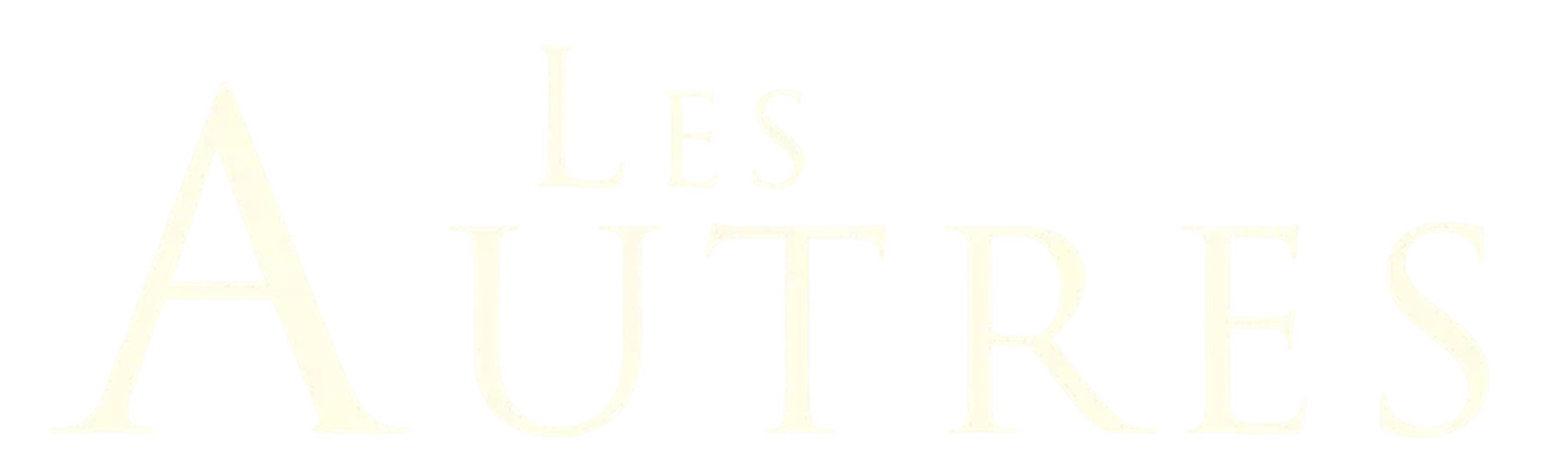 Les Autres