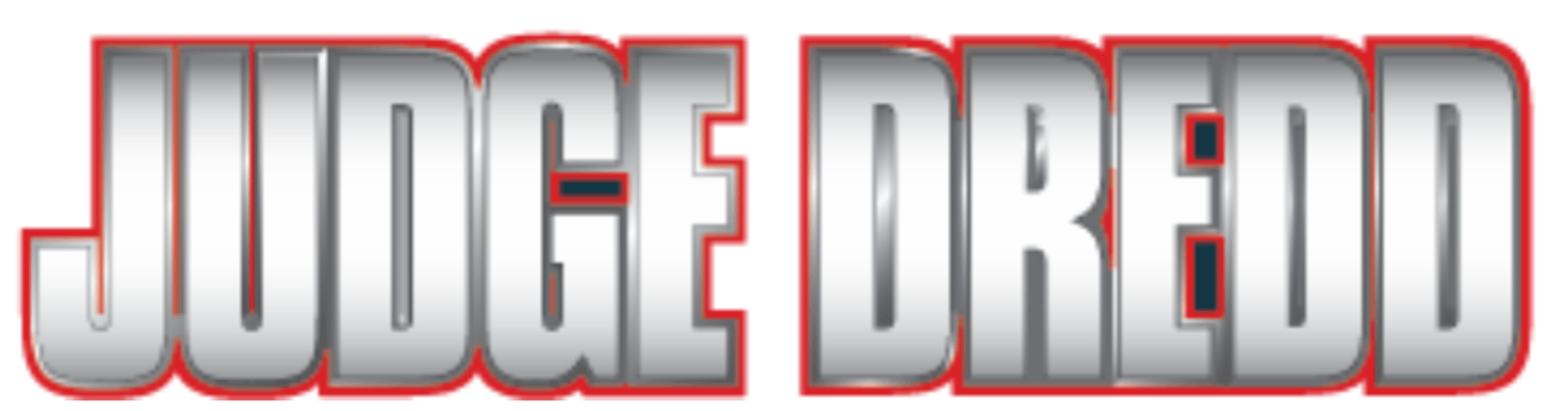 Judge Dredd