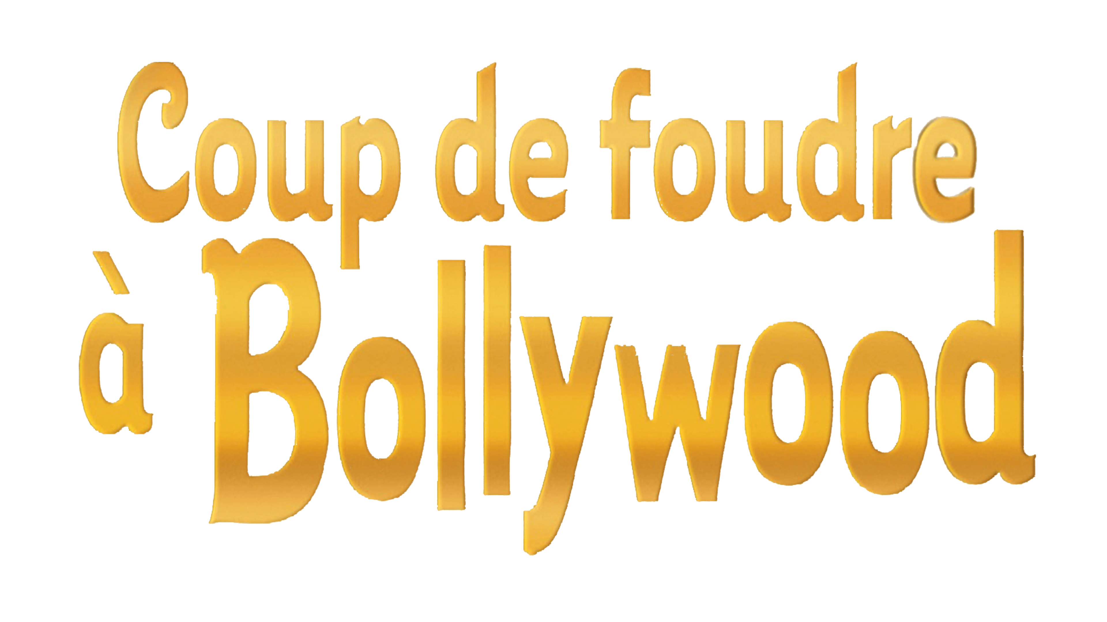Coup de foudre à Bollywood