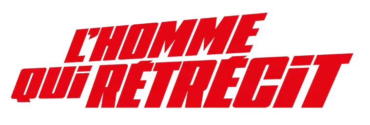 L'Homme qui rétrécit