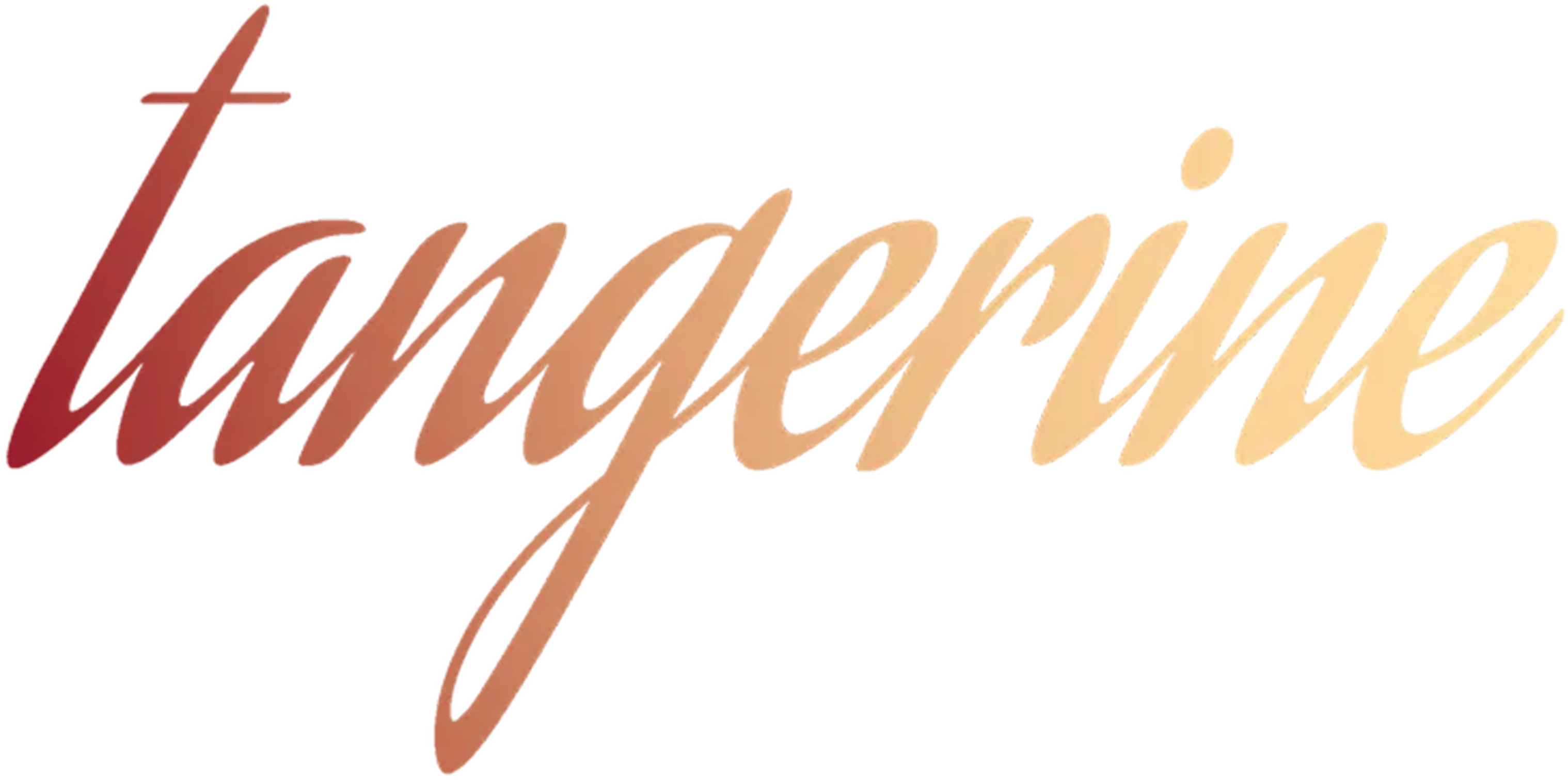 Tangerine