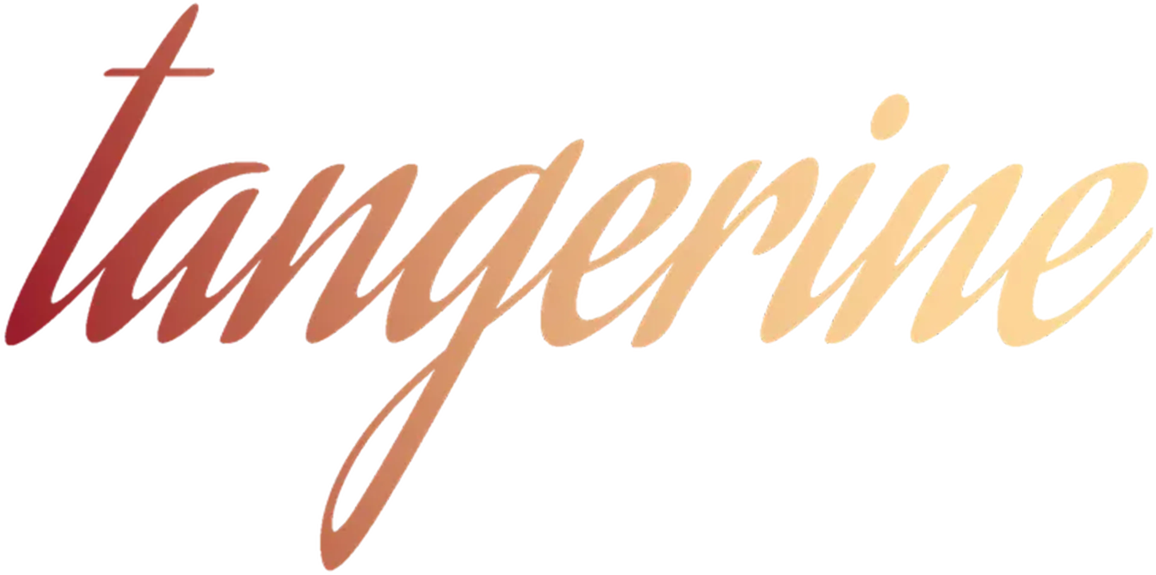 Tangerine