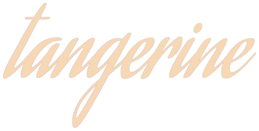 Tangerine
