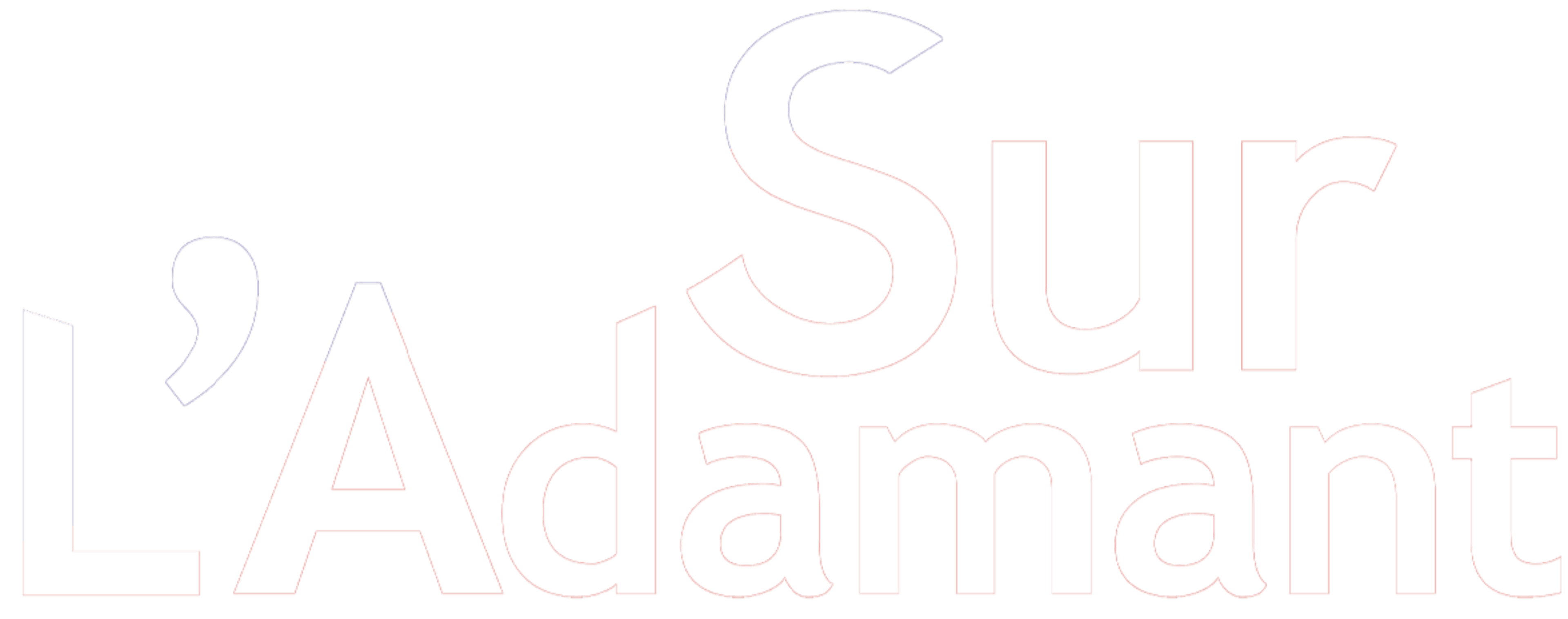 Sur l'Adamant