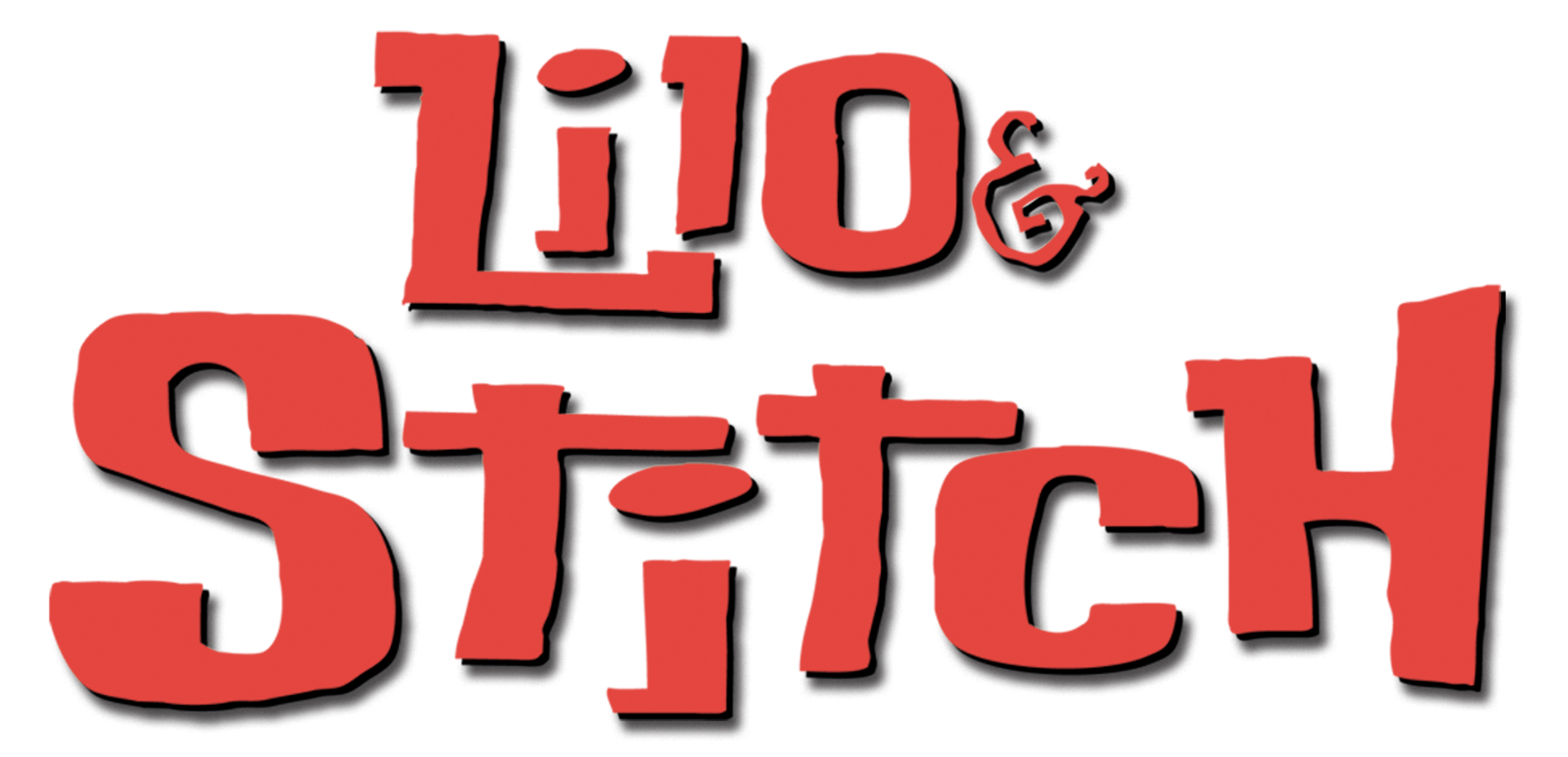 Lilo & Stitch