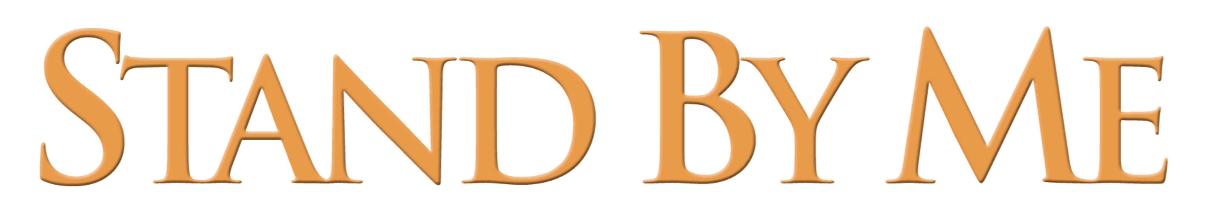 Stand by Me : Compte sur moi