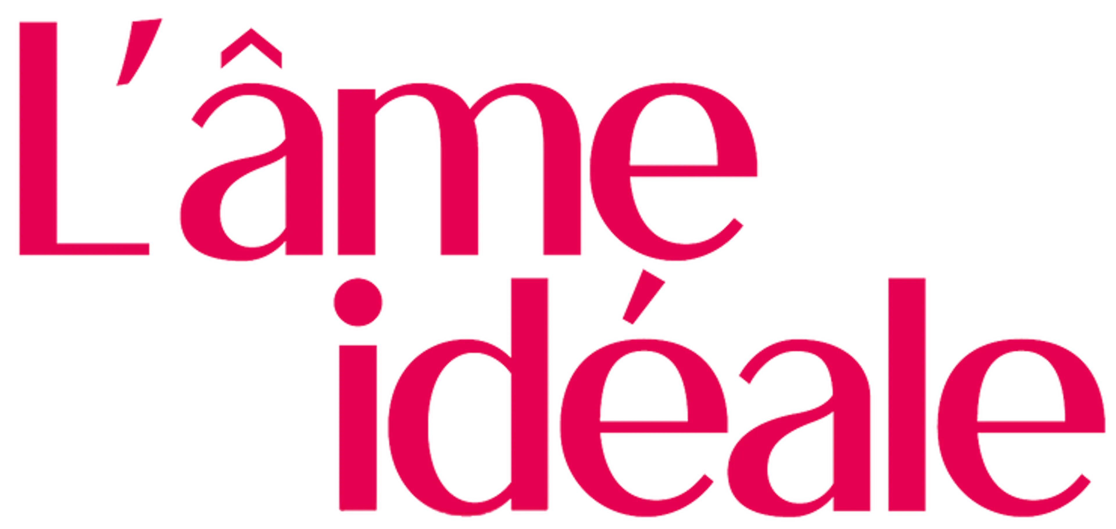 L'Âme idéale