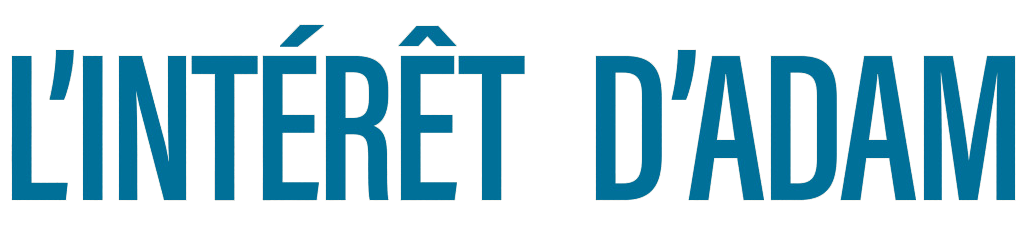 L'Intérêt d'Adam