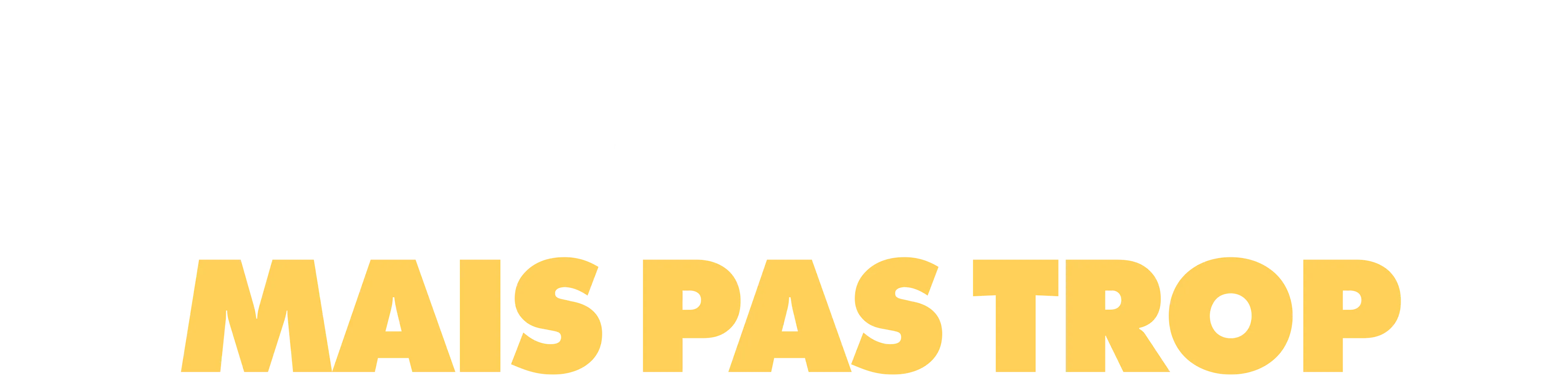 Jumeaux mais pas trop