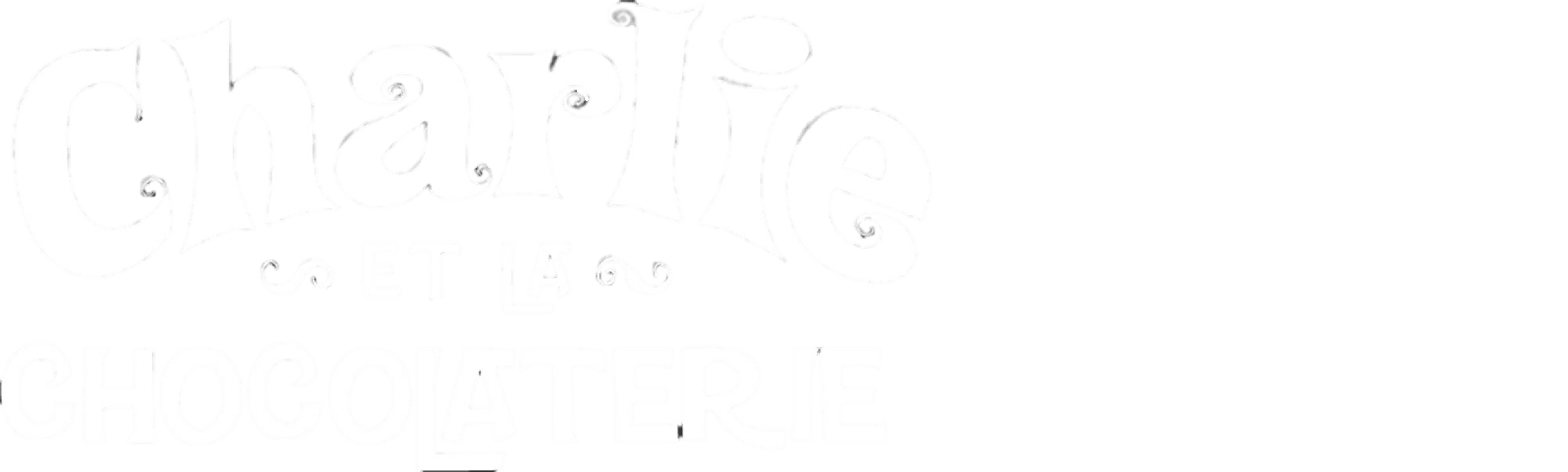 Charlie et la chocolaterie