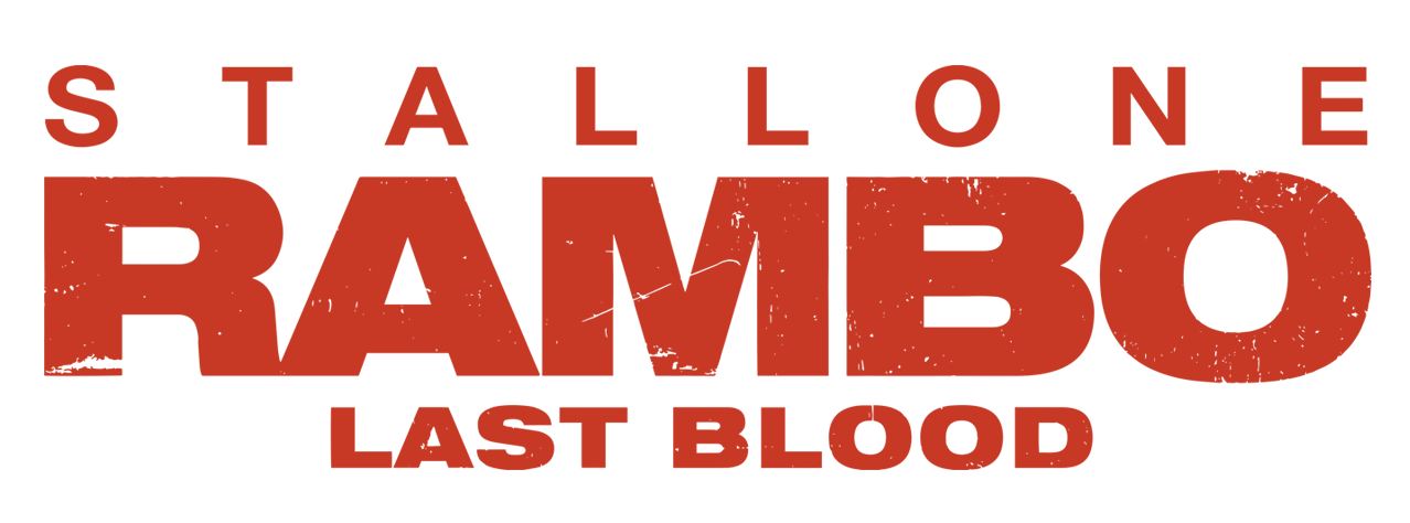 Rambo : Last Blood