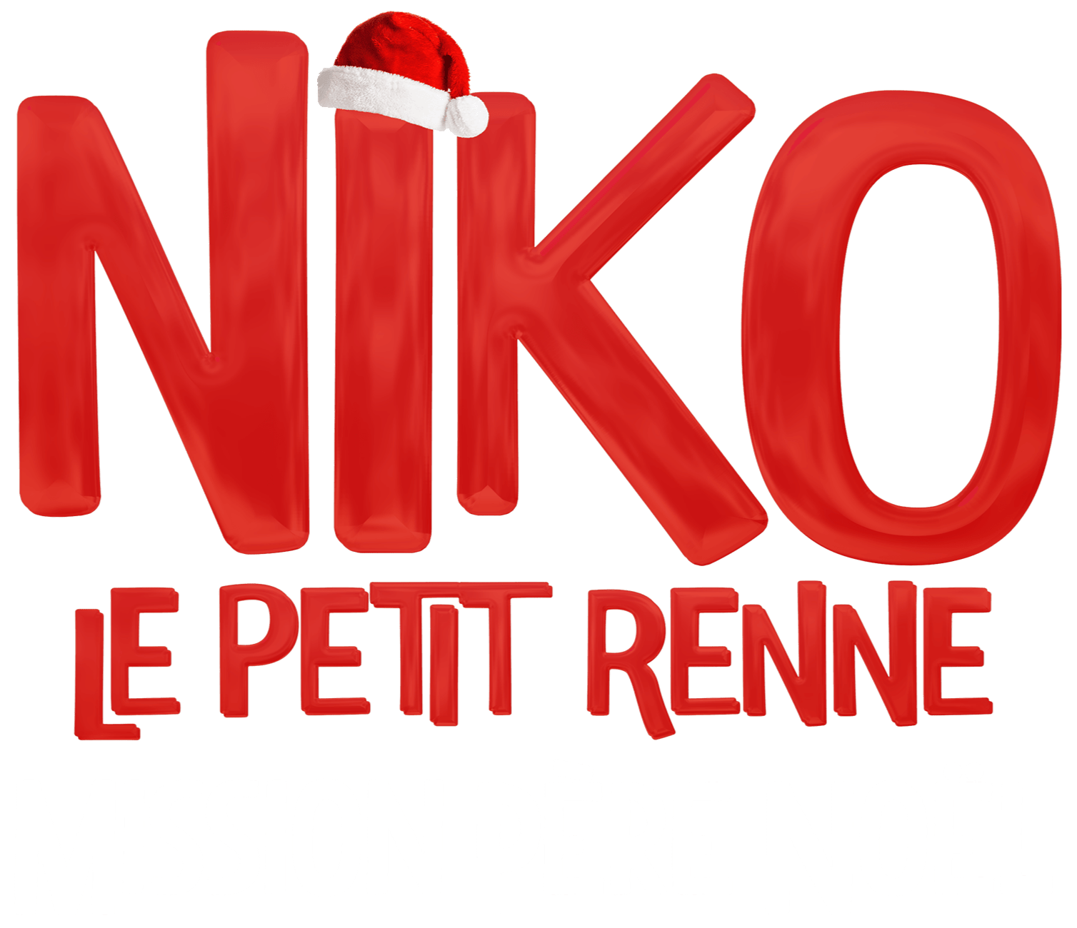 Niko, le petit renne : Mission père Noël