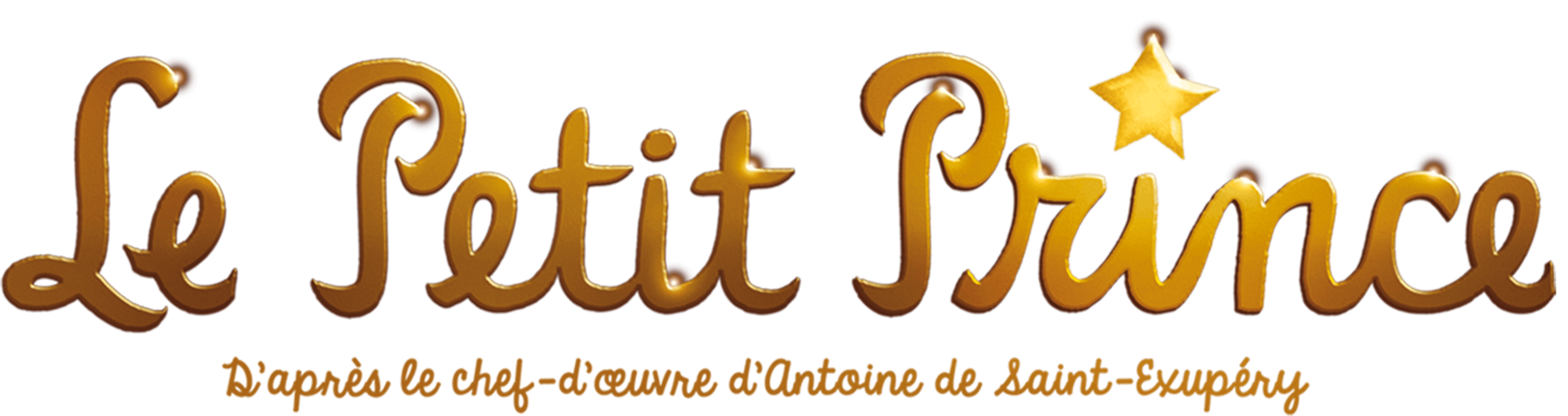 Le Petit Prince