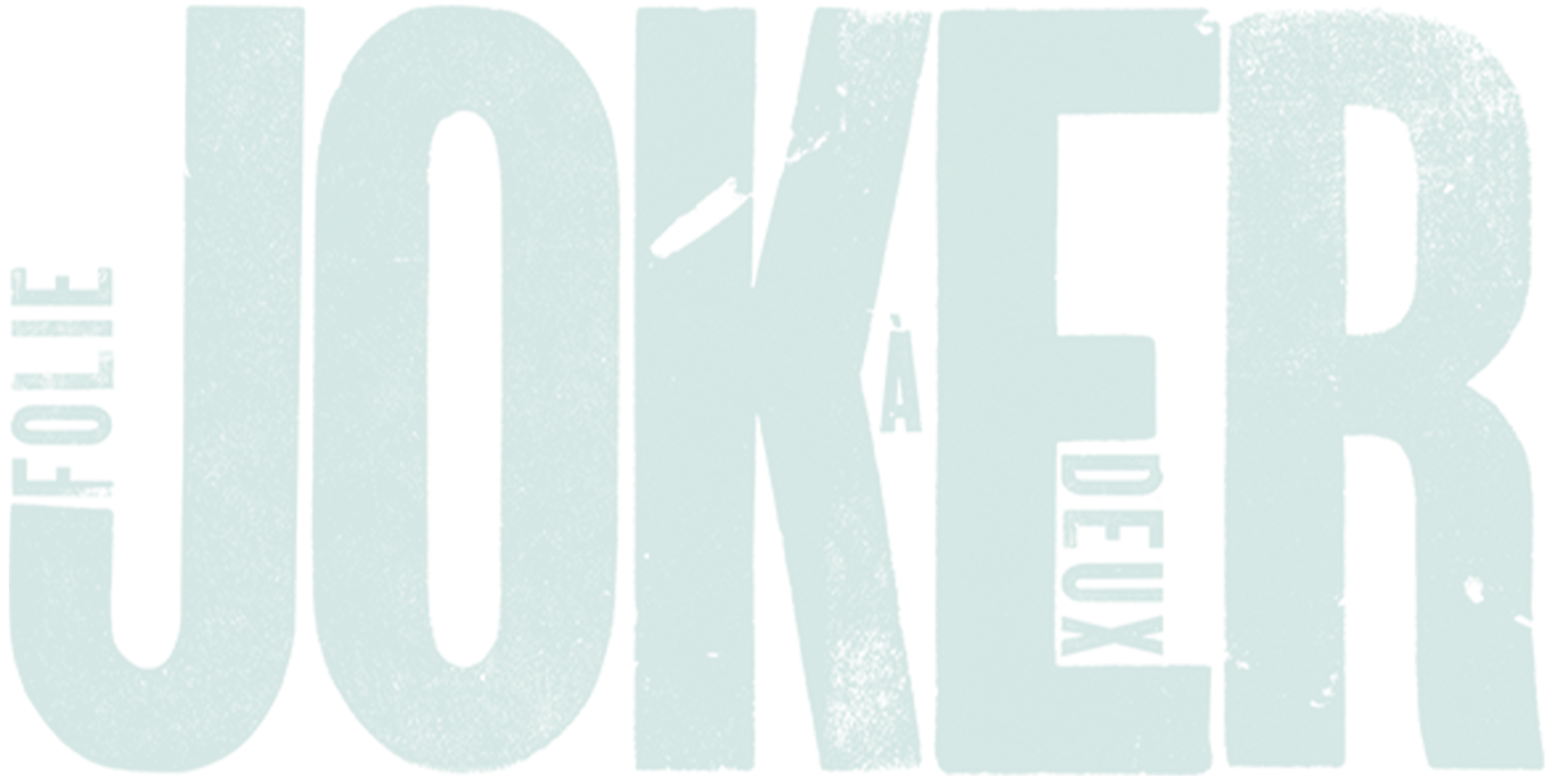 Joker: Folie à Deux