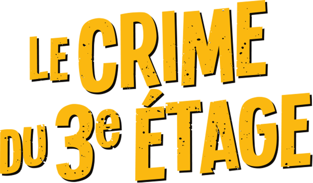Le Crime du 3e étage