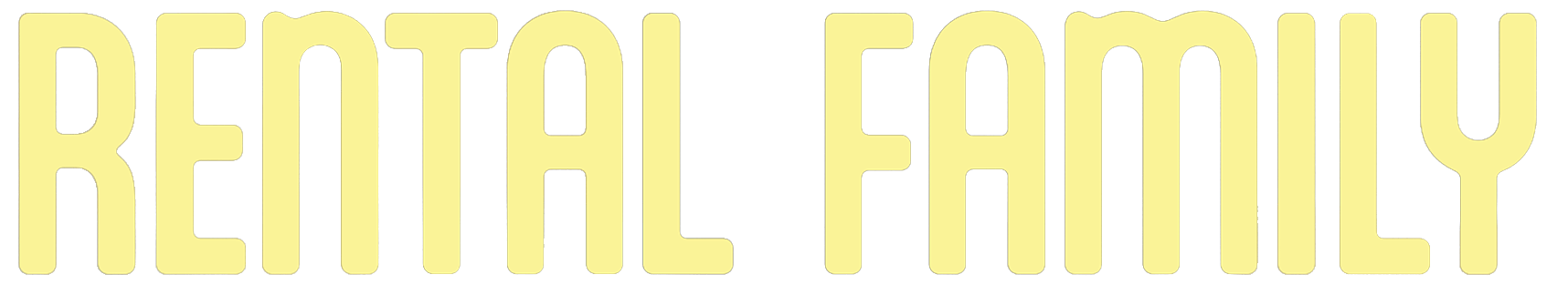 Rental Family